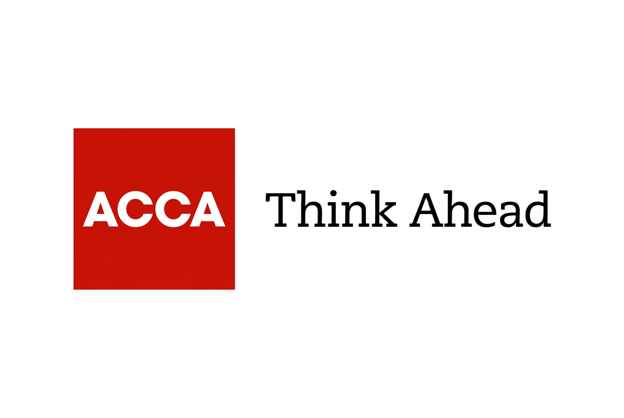 ACCA — Association of Chartered Certified Accountants