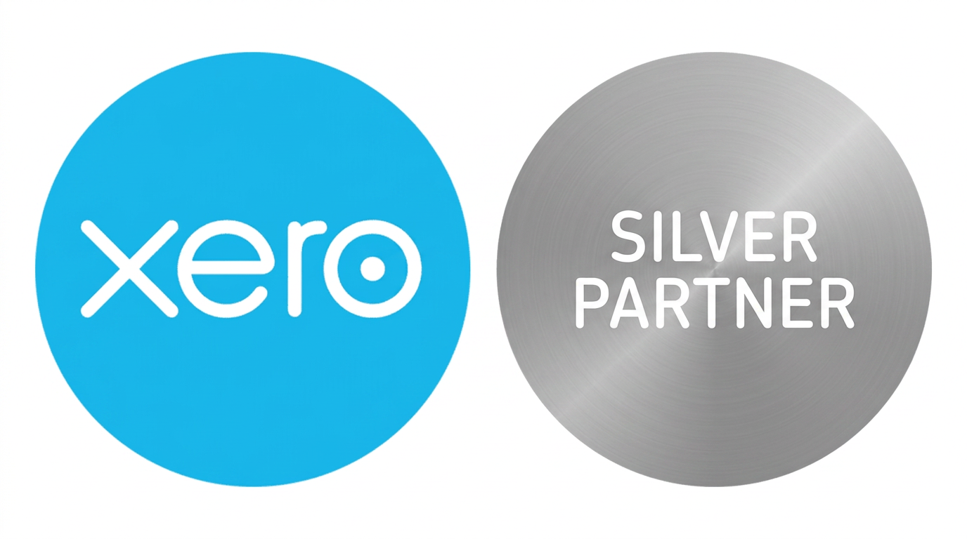 Xero Silver Partner